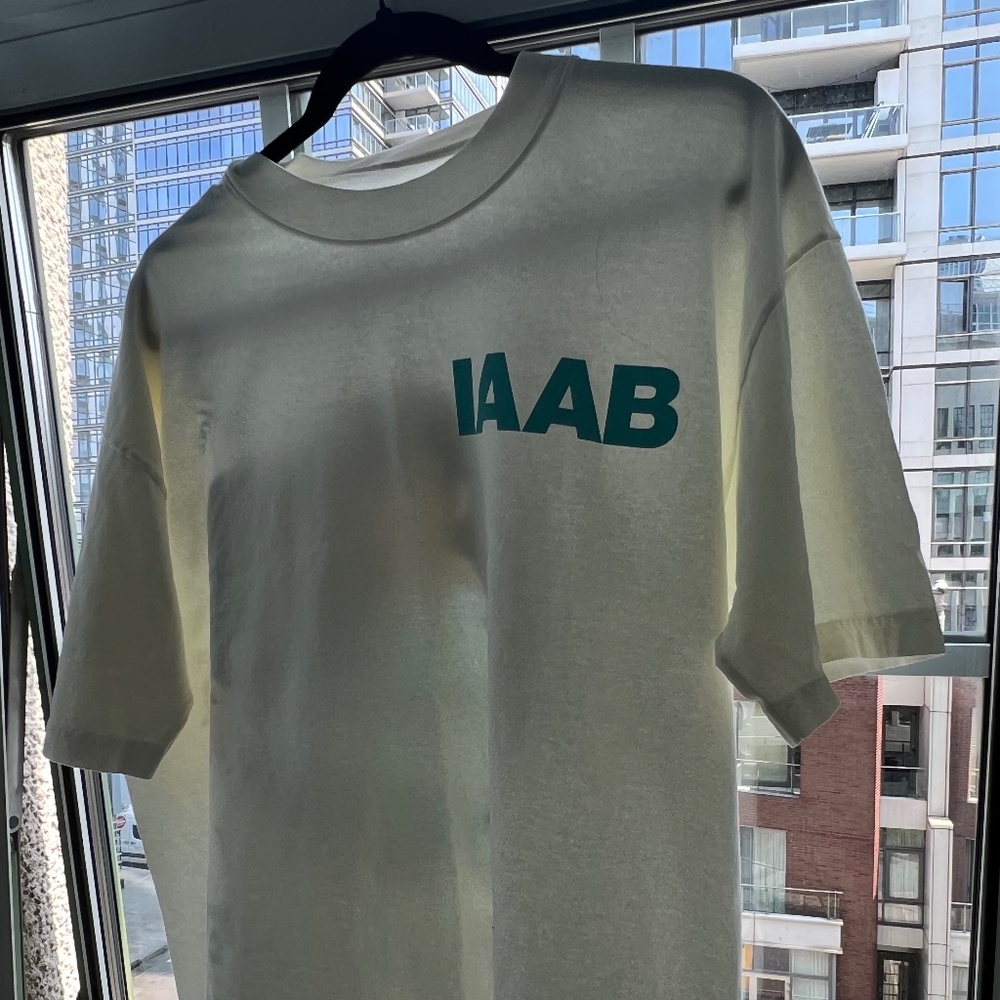 Drake 'It's All A Blur' tour t-shirt